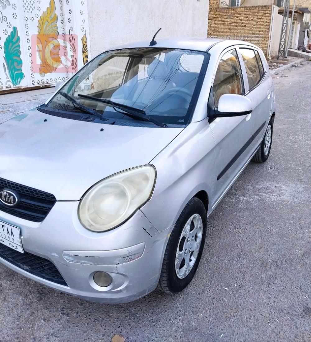 کیا پیکانتۆ